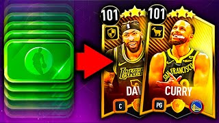 Can You Get The 101 OVR Game Time Grandmasters FREE?!
