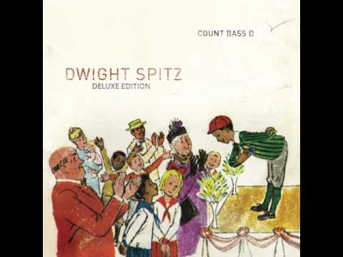 Count Bass D Ft. MF DOOM - Make a Buck