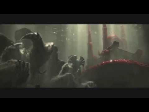 #47 - Diablo III: "And The Heavens Shall Tremble" and "Leah"