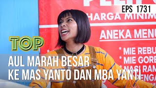 Download lagu TUKANG OJEK PENGKOLAN PART 2/8 [24 APRIL 2019] mp3