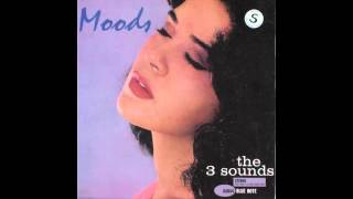 The Three Sounds  Tammy's Breeze