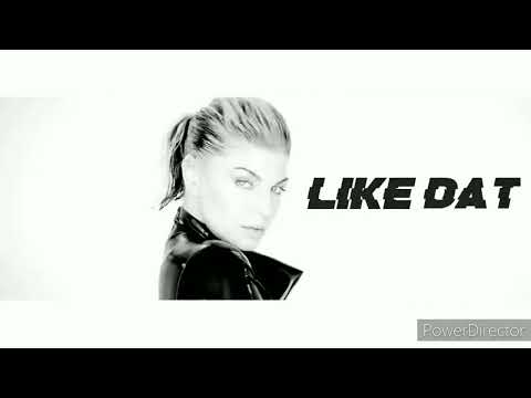 Iggy Martin, Fergie - Like Dat (Official Music Video) ft. Major Lazer