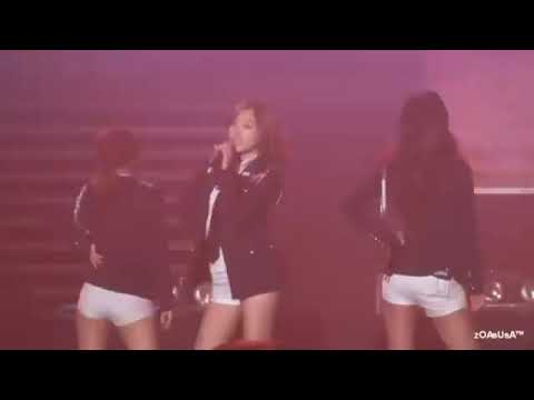 090913 U-plex Super Concert SNSD-Genie (Fans)