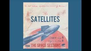 The Space Sessions Teaser - The Satellites - El Toro Records