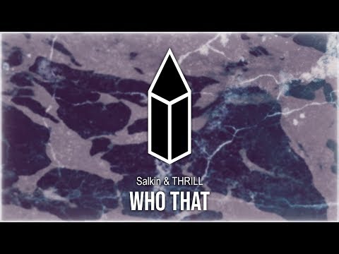 Salkin & THRILL - Who That