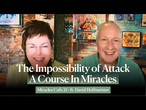 Dakini Wild and ACIM: A Course In Miracles David Hoffmeister