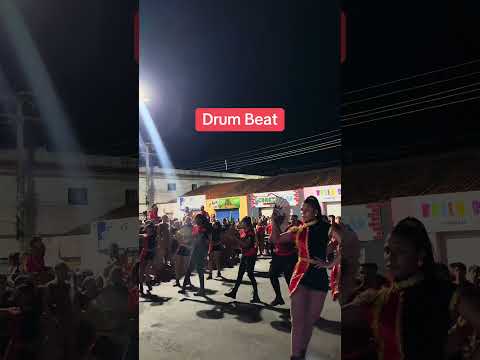 Banda Drum Beat - Paulistana (PI)