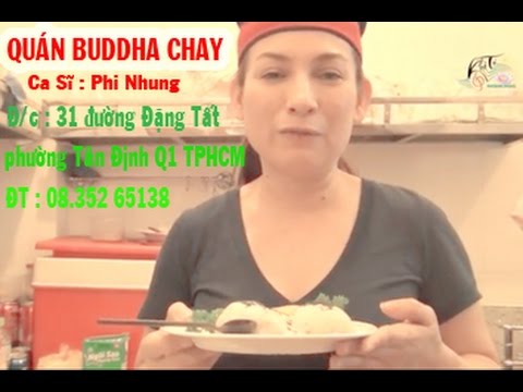 VIDEO HD QUÁN BUDDHA CHAY PHI NHUNG