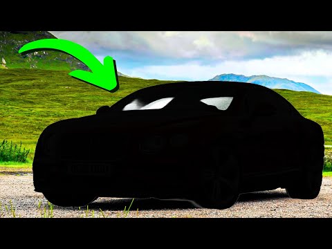 I Made This Supercar More Aerodynamic