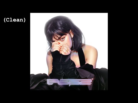 Femmebot (Clean) - Charli XCX (feat. Dorian Electra & Mykki Blanco)