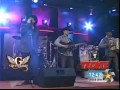 Solido-No Quiero Nada Saber De Ti (En Vivo)