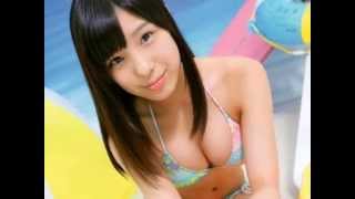 小嶋菜月　kojima natsuki