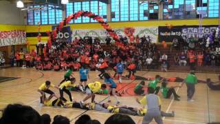 Andrew Hill Fantastics 2009 - Skin the Snake