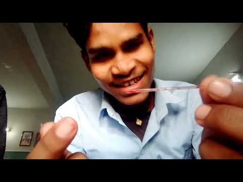 Zoology Lab Practical #Human_Blood_Experiment💉#Rajendra_Aryan_Gk_Hits