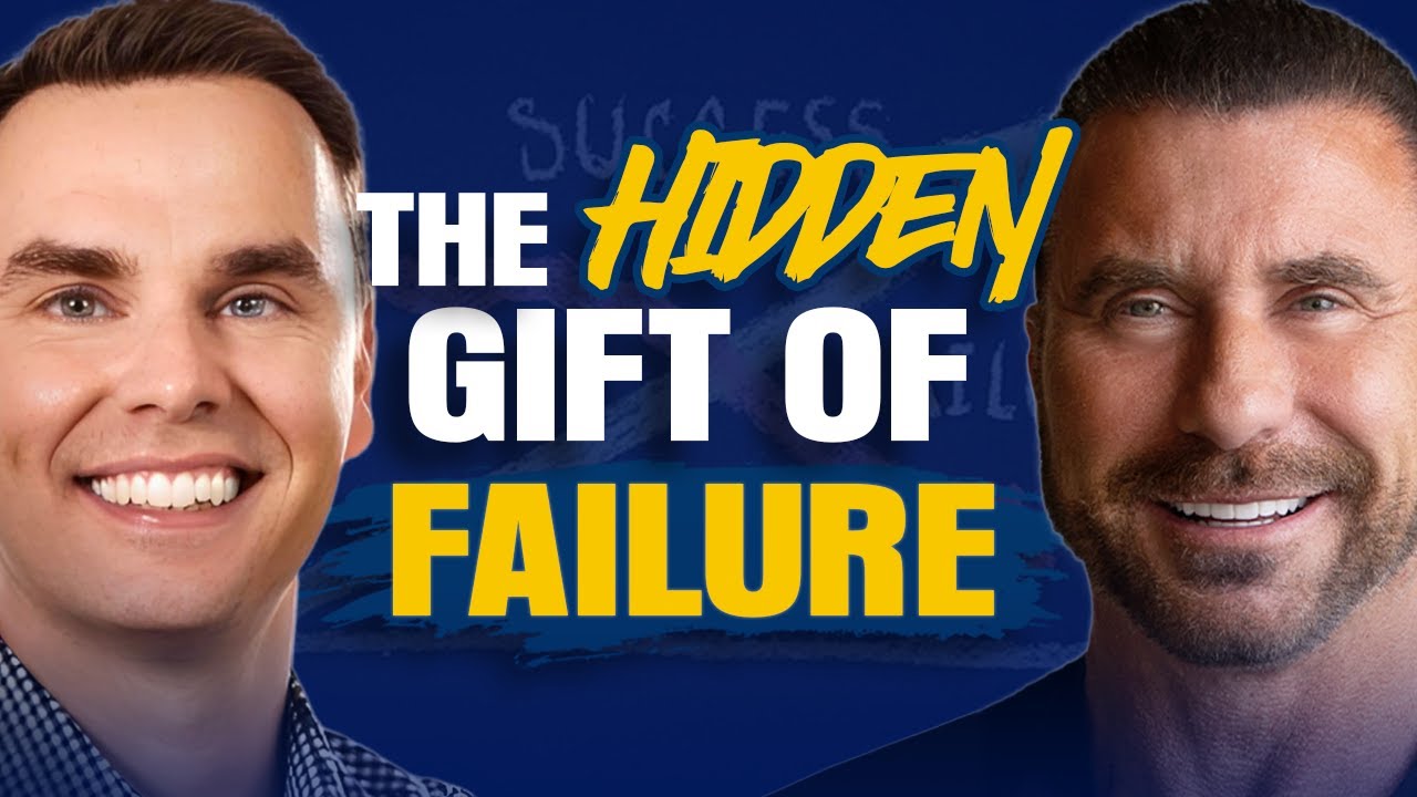 What If Your Biggest Setback is Your Greatest Opportunity?