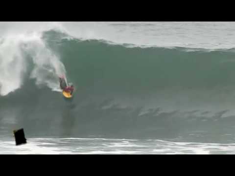 Arica Chilean Challenge 2010 IBA video day 6 22-05-2010