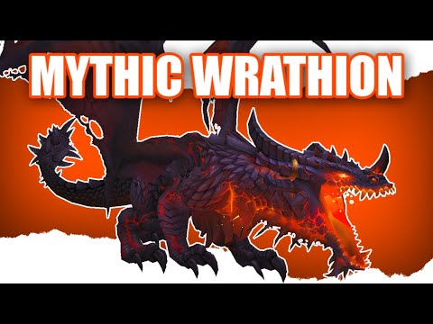 Spike Flail vs Mythic Wrathion - Assassination Rogue PoV