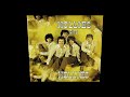 THE HOLLIES- "DON'T GIVE UP EASILY" (LYRICS)