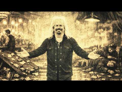 Once A Gambler - Molly Hatchet