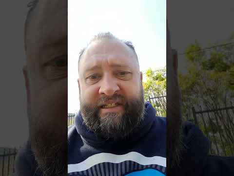 Sydney City Belmore Park Rhyme