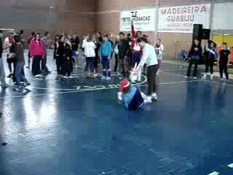 Copafarma 2008/I - Corrida do Saco, Olídia e Sósia