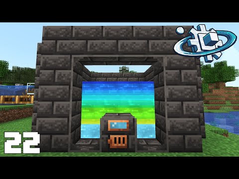 Create Above and Beyond : E22 - Computation Matrix