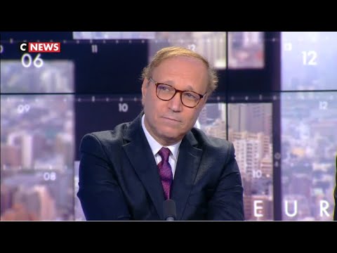 Explications sur le port du voile en Islam - Ghaleb Bencheikh