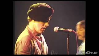 Hawklords - 25 Years  PSI Power