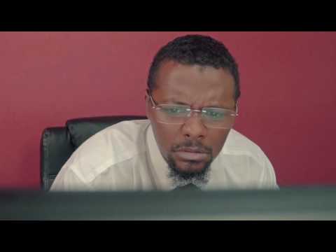 AZAGAIA- MINHA MESA (VIDEO OFICIAL)