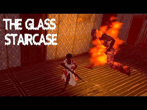 THE GLASS STAIRCASE.EXE