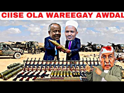 DEG DEG DAGALKA HADA SOCDO CIISE WEYNE O HANJABAAD USO DIRAY ITOBIYA IYO SLAND HUB CULUSNA HELAY XX