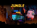24 7 Jungle Drum And Bass Radio Nostalgic 90s DnB Liquid Atmospheric NO AI