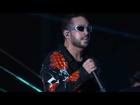 Novinha Bandida - Arraiá do Henry (Ao Vivo em Recife)