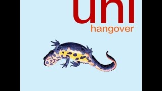Cable35 - Uni Hangover
