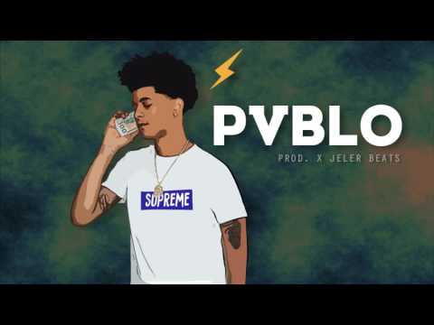 [FREE] "PABLO" - Famous Dex x Zaytoven Type Beat Trap Instrumental 2017