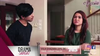Download lagu Highlight Vila Ghazara Episode 38 mp3