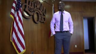 Levin College Alumni: Jason Russell video