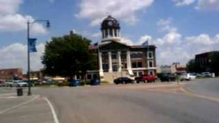 preview picture of video 'Cordell-oklahoma-2010-08-19-14-16-08'