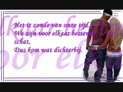 Derfo ft McE, McM & Spikey Spike Bestemd voor elkaar