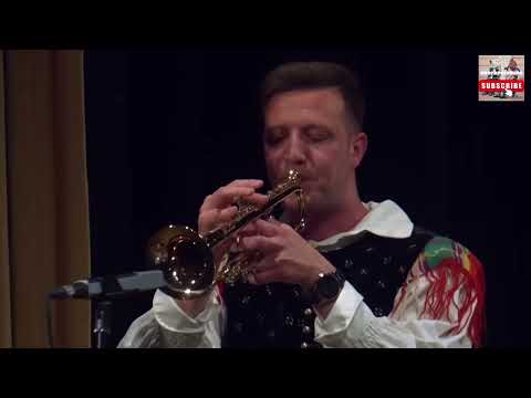 Andrej Toplišek Septet - VESELI SVATJE / Lustige Hochzeit