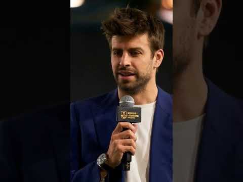 Cuanto DINERO gana GERARD PIQUÉ en la KINGS LEAGUE #dinero #pique #ganardinero  #kingsleague