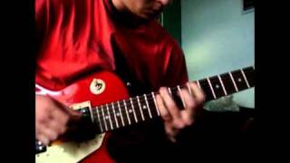 Kindred Spirits Solo By Santi