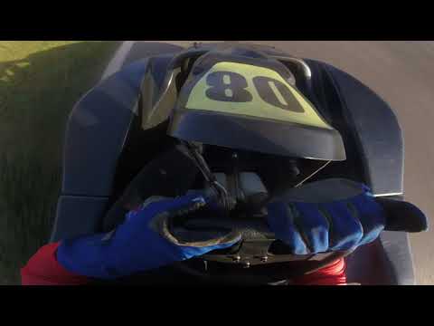 4ª Etapa do Campeonato Lika Racing 2019 - Brasília Kart