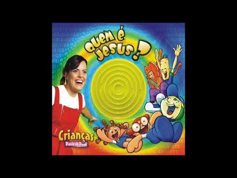 Veio Ao Mundo Pra Nos Salvar video