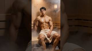 AIGC visuele kunst AI-vriendjes herenmode en portretfotografie, een ode aan Aziatische mannen voor inspiratie, plezier en vermaak. Van jongensachtig