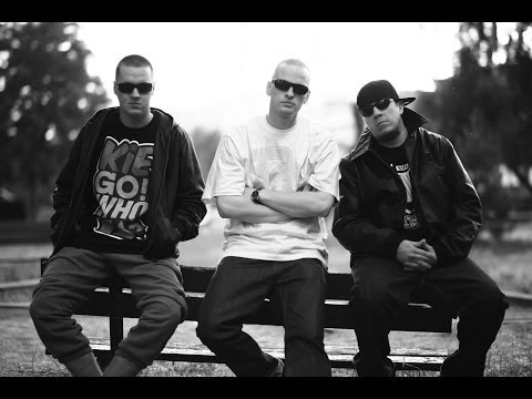 PALUCH x PEJA x CHADA || BITJ BLEND