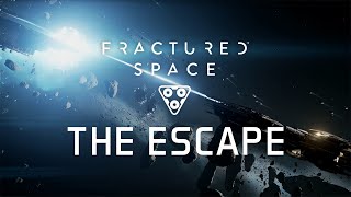 Fractured Space - Forerunner Pack (DLC) Steam Key GLOBAL