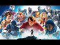 The Weird VFX Of Iconic Giants