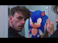 Video '30 year old Sonic fans'