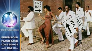 ONE WAY - Don&#39;t Stop (Ever Loving Me)